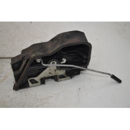 Maniglia Esterna Posteriore SX BMW X1 Dal 2009 al 2015 Cod 51212992985  1758529324709