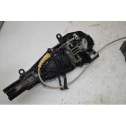 Maniglia Esterna Posteriore SX BMW X1 Dal 2009 al 2015 Cod 51212992985  1758529324709