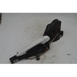 Maniglia Esterna Anteriore DX + Serratura BMW X1 Dal 2009 al 2015 Cod 51212992986  1758529620382