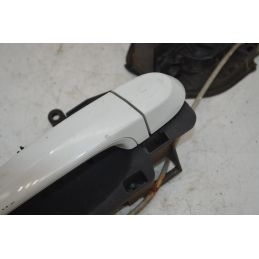 Maniglia Esterna Anteriore DX + Serratura BMW X1 Dal 2009 al 2015 Cod 51212992986  1758529620382