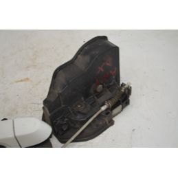 Maniglia Esterna Anteriore DX + Serratura BMW X1 Dal 2009 al 2015 Cod 51212992986  1758529620382