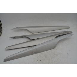 Modanature Interne Portiera Anteriori e Posteriori BMW X1 Dal 2009 al 2015 Cod 2991389AI04  1758531023409