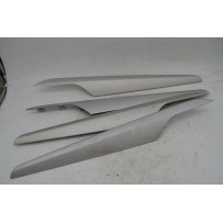 Modanature Interne Portiera Anteriori e Posteriori BMW X1 Dal 2009 al 2015 Cod 2991389AI04  1758531023409