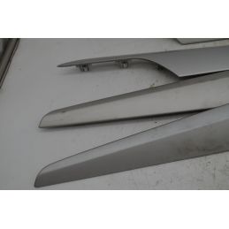 Modanature Interne Portiera Anteriori e Posteriori BMW X1 Dal 2009 al 2015 Cod 2991389AI04  1758531023409