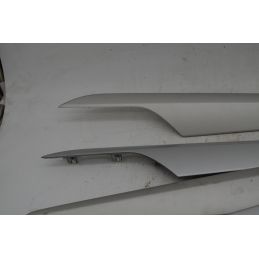 Modanature Interne Portiera Anteriori e Posteriori BMW X1 Dal 2009 al 2015 Cod 2991389AI04  1758531023409