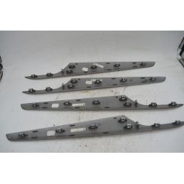 Modanature Interne Portiera Anteriori e Posteriori BMW X1 Dal 2009 al 2015 Cod 2991389AI04  1758531023409