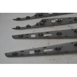 Modanature Interne Portiera Anteriori e Posteriori BMW X1 Dal 2009 al 2015 Cod 2991389AI04  1758531023409