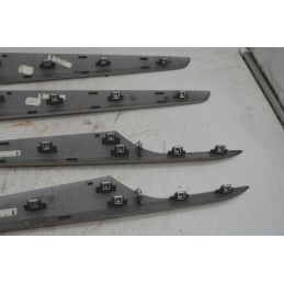Modanature Interne Portiera Anteriori e Posteriori BMW X1 Dal 2009 al 2015 Cod 2991389AI04  1758531023409