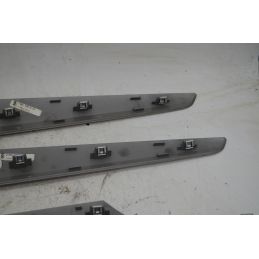 Modanature Interne Portiera Anteriori e Posteriori BMW X1 Dal 2009 al 2015 Cod 2991389AI04  1758531023409