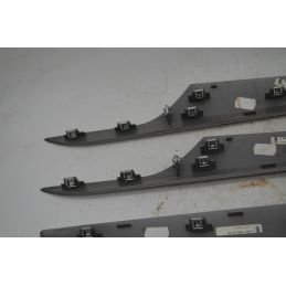 Modanature Interne Portiera Anteriori e Posteriori BMW X1 Dal 2009 al 2015 Cod 2991389AI04  1758531023409