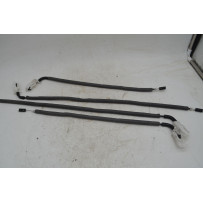Cordine Portiere Anteriori e Posteriori BMW X1 Dal 2009 al 2015 Cod 299043404  1758531476557