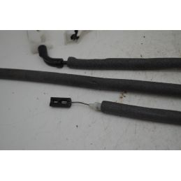 Cordine Portiere Anteriori e Posteriori BMW X1 Dal 2009 al 2015 Cod 299043404  1758531476557