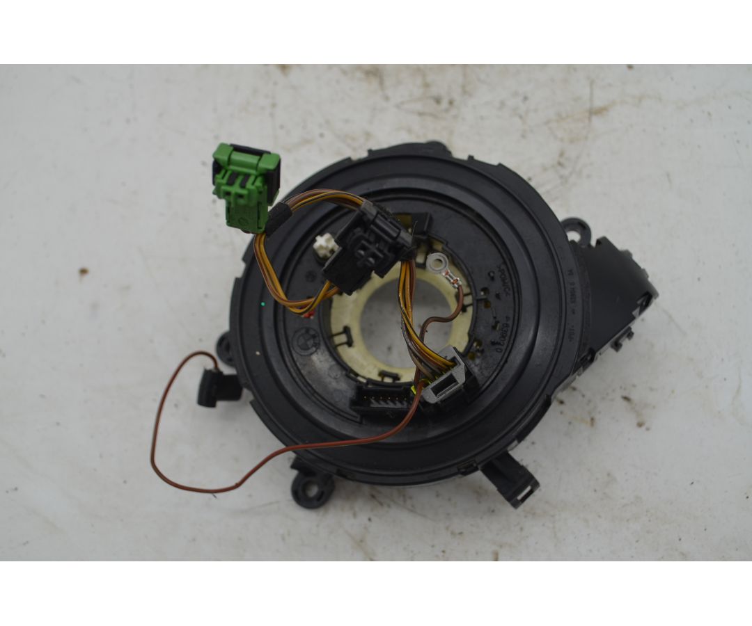 Contatto Spiralato BMW X1 Dal 2009 al 2015 Cod 9122509-04  1758532168284