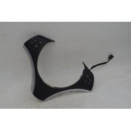 Pulsantiera Volante BMW X1 Dal 2009 al 2015 Cod 305624640E06  1758532707902
