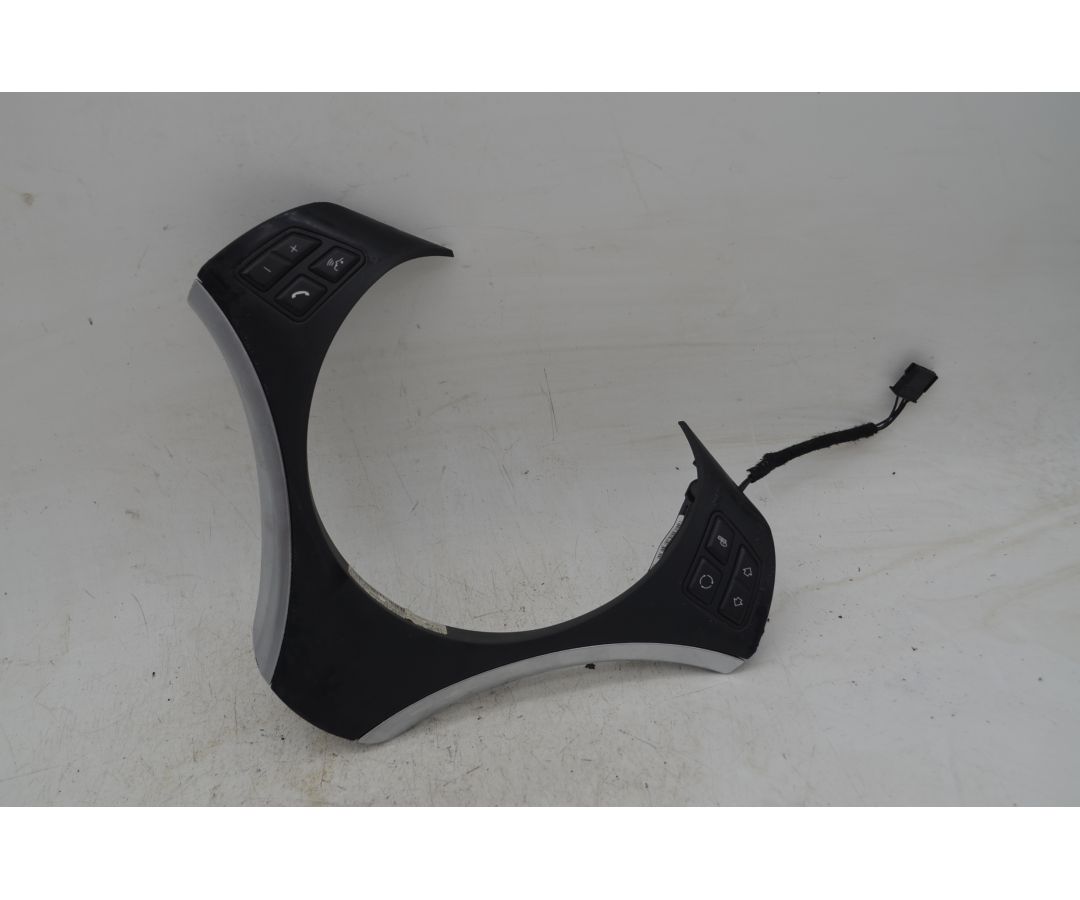 Pulsantiera Volante BMW X1 Dal 2009 al 2015 Cod 305624640E06  1758532707902