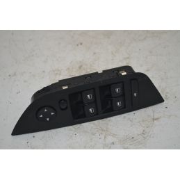 Pulsantiera Alzacristalli Anteriore SX BMW X1 Dal 2009 al 2015 Cod 9216046-01  1758533246240