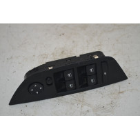 Pulsantiera Alzacristalli Anteriore SX BMW X1 Dal 2009 al 2015 Cod 9216046-01  1758533246240