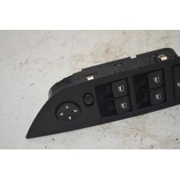 Pulsantiera Alzacristalli Anteriore SX BMW X1 Dal 2009 al 2015 Cod 9216046-01  1758533246240