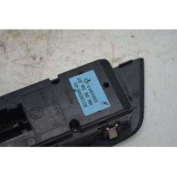 Pulsantiera Alzacristalli Anteriore SX BMW X1 Dal 2009 al 2015 Cod 9216046-01  1758533246240
