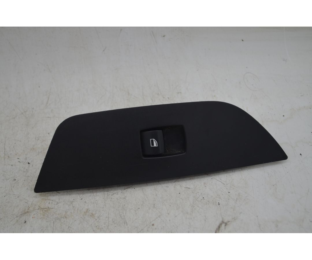 Pulsantiera Alzacristalli Posteriore DX BMW X1 Dal 2009 al 2015 Cod 299294  1758534462717