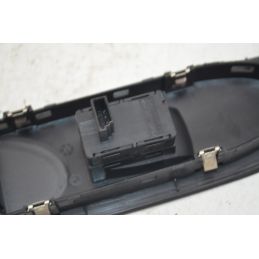 Pulsantiera Alzacristalli Posteriore DX BMW X1 Dal 2009 al 2015 Cod 299294  1758534462717