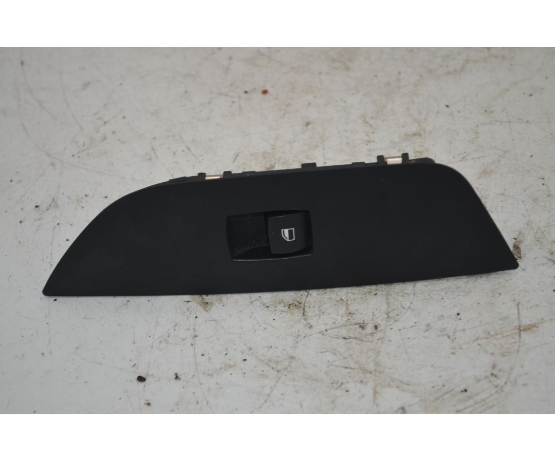 Pulsantiera Alzacristalli Posteriore SX BMW X1 Dal 2009 al 2015 Cod 299294  1758534869073