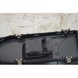 Pulsantiera Alzacristalli Posteriore SX BMW X1 Dal 2009 al 2015 Cod 299294  1758534869073