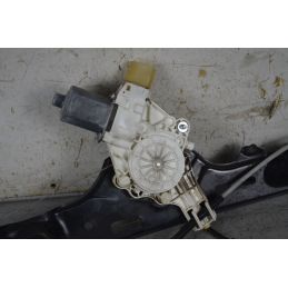 Motorino Alzacristalli Anteriore DX + Macchinetta BMW X1 Dal 2009 al 2015 Cod 67626927028  1758535759007