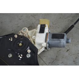 Motorino Alzacristalli Anteriore DX + Macchinetta BMW X1 Dal 2009 al 2015 Cod 67626927028  1758535759007