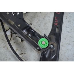 Motorino Alzacristalli Anteriore DX + Macchinetta BMW X1 Dal 2009 al 2015 Cod 67626927028  1758535759007