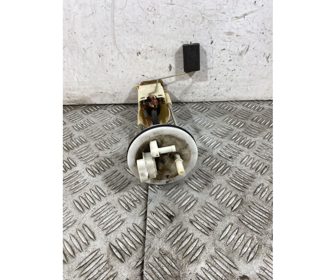 Pompa Benzina Peugeot Metropolis 400 Dal 2013 al 2017  1758536265439