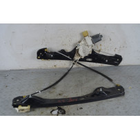 Motorino Alzacristalli Anteriore SX + Macchinetta BMW X1 Dal 2009 al 2015 Cod 67626927027  1758536420333