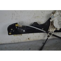 Motorino Alzacristalli Anteriore SX + Macchinetta BMW X1 Dal 2009 al 2015 Cod 67626927027  1758536420333