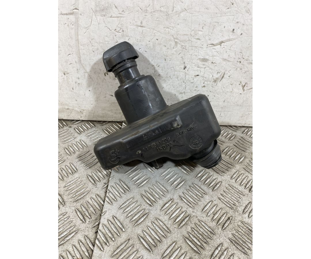 Collo Bocchettone Serbatoio Peugeot Metropolis 400 Dal 2013 al 2017  1758536882117