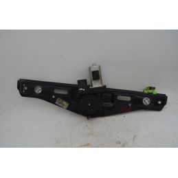 Motorino Alzacristalli Posteriore SX BMW X1 Dal 2009 al 2015 Cod 67627268339  1758536790214