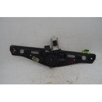 Motorino Alzacristalli Posteriore SX BMW X1 Dal 2009 al 2015 Cod 67627268339  1758536790214