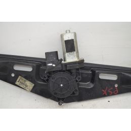 Motorino Alzacristalli Posteriore SX BMW X1 Dal 2009 al 2015 Cod 67627268339  1758536790214