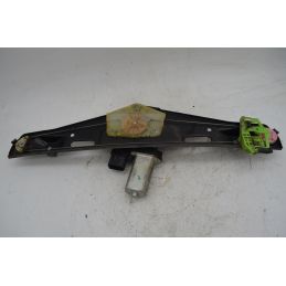 Motorino Alzacristalli Posteriore SX BMW X1 Dal 2009 al 2015 Cod 67627268339  1758536790214
