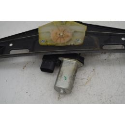 Motorino Alzacristalli Posteriore SX BMW X1 Dal 2009 al 2015 Cod 67627268339  1758536790214