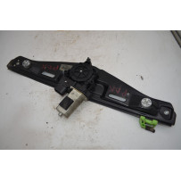 Motorino Alzacristalli Posteriore DX BMW X1 Dal 2009 al 2015 Cod 67627268340  1758537365084