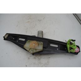 Motorino Alzacristalli Posteriore DX BMW X1 Dal 2009 al 2015 Cod 67627268340  1758537365084