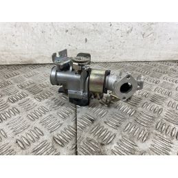 Corpo Farfallato Honda SH 125 / 150 Dal 2013 al 2017  1758537594088