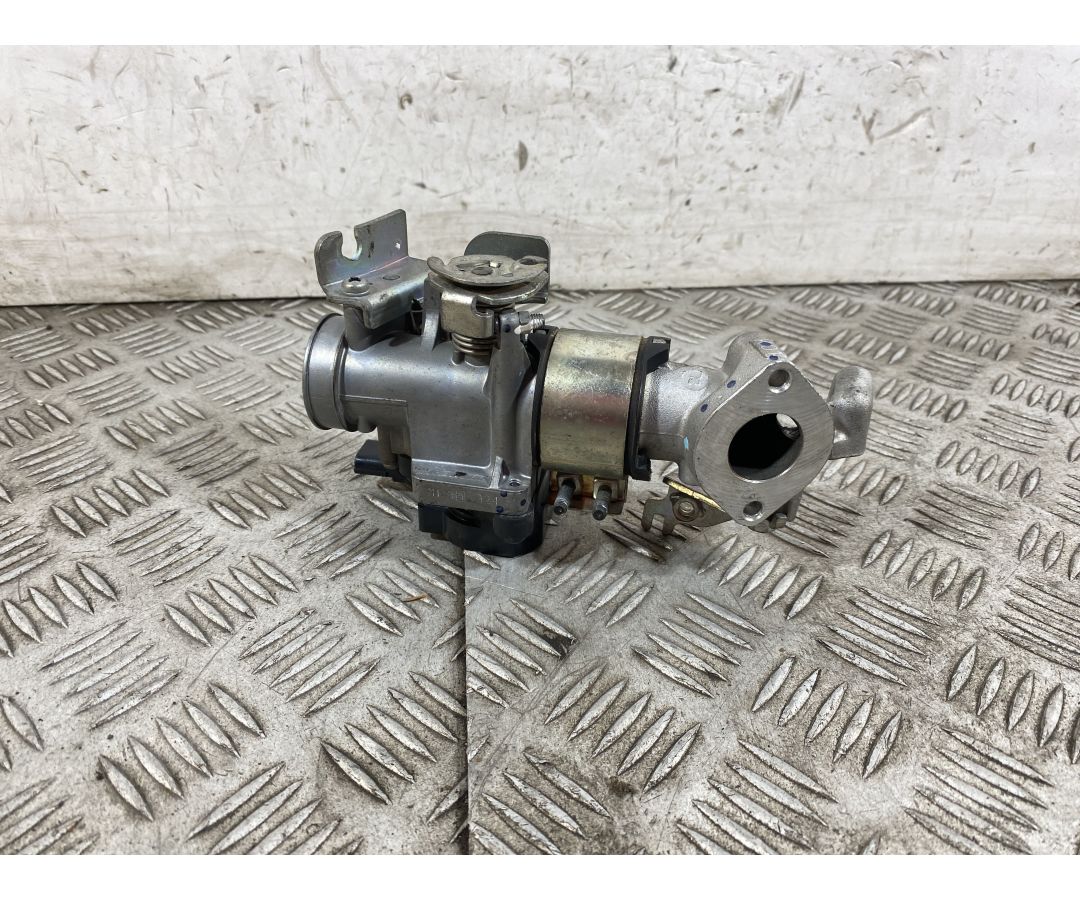 Corpo Farfallato Honda SH 125 / 150 Dal 2013 al 2017  1758537594088