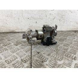 Corpo Farfallato Honda SH 125 / 150 Dal 2013 al 2017  1758537594088