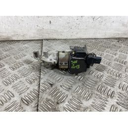 Corpo Farfallato Honda SH 125 / 150 Dal 2013 al 2017  1758537594088