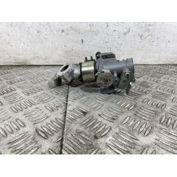 Corpo Farfallato Honda SH 125 / 150 Dal 2013 al 2017  1758537594088