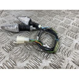 Coppia Frecce Anteriori Peugeot Metropolis 400 Dal 2013 al 2017  1758538378298