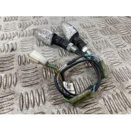 Coppia Frecce Anteriori Peugeot Metropolis 400 Dal 2013 al 2017  1758538378298