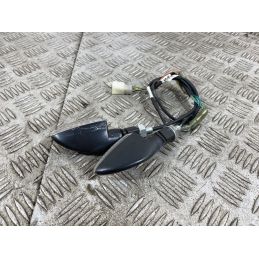 Coppia Frecce Anteriori Peugeot Metropolis 400 Dal 2013 al 2017  1758538378298