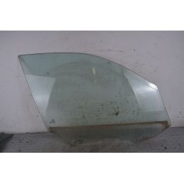 Vetro Scendente Anteriore DX BMW X1 Dal 2009 al 2015 Cod 51332990296  1758542855310